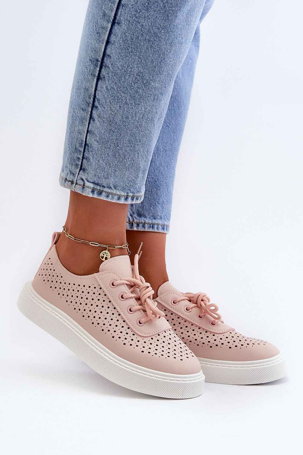 Sneakers Step in style - Lojahub Shop